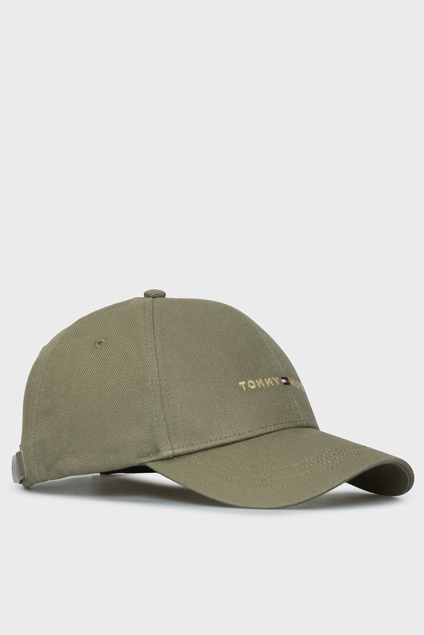 Кепка/TH FOUNDATION HCT 6 PANEL CAP 1