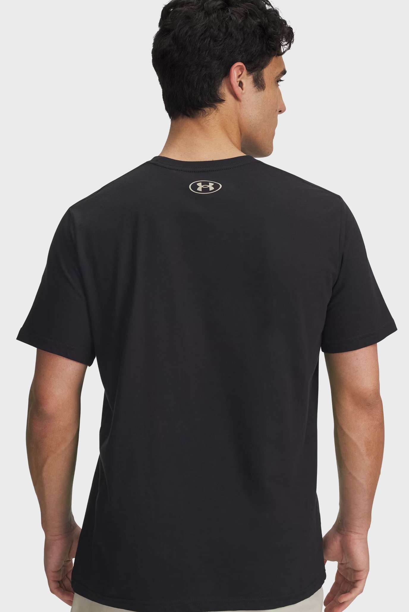 Футболка UA M SPORTSTYLE LC SS 2