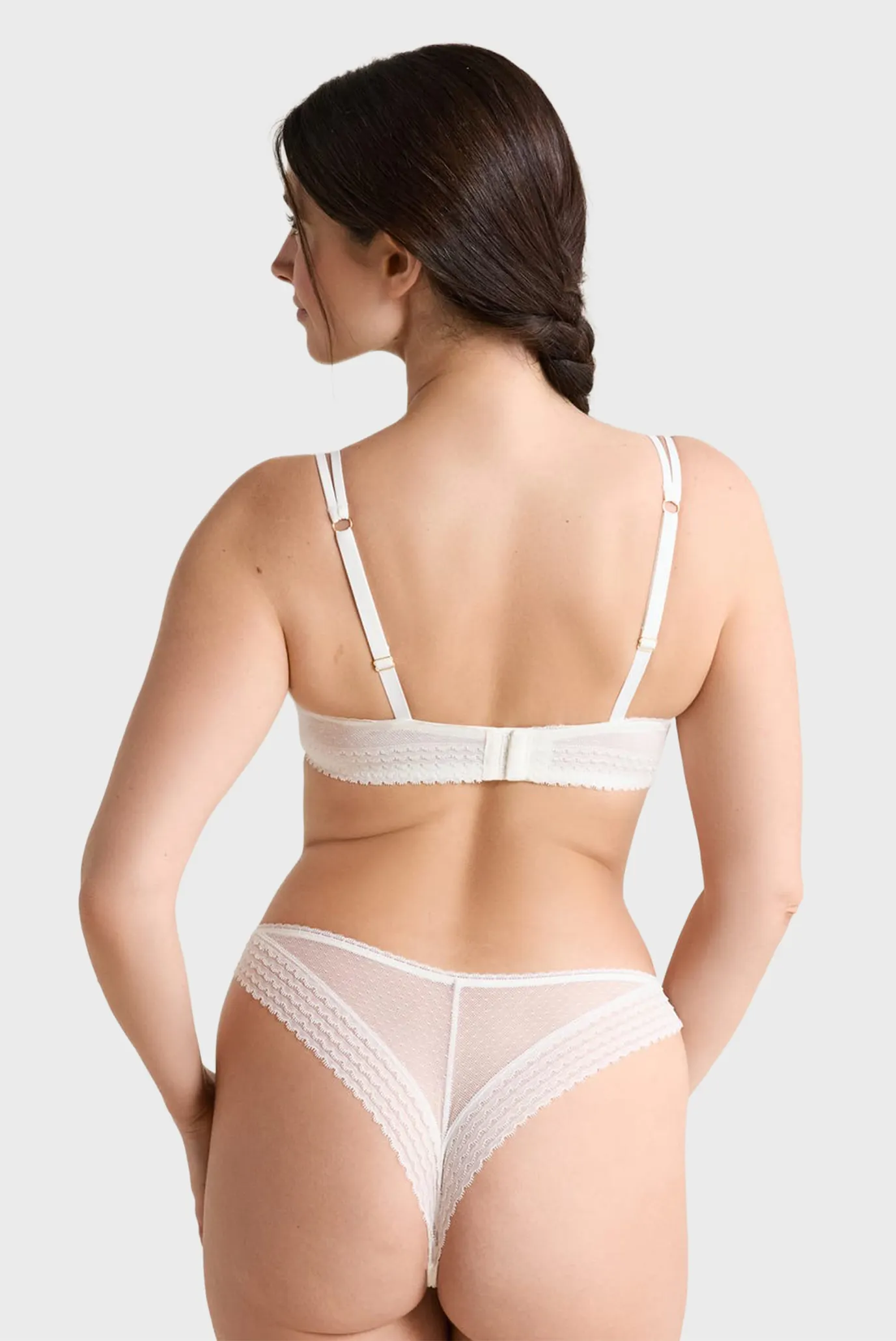 Бюстгальтер/CANDIDE - N*4 CLASSI 6