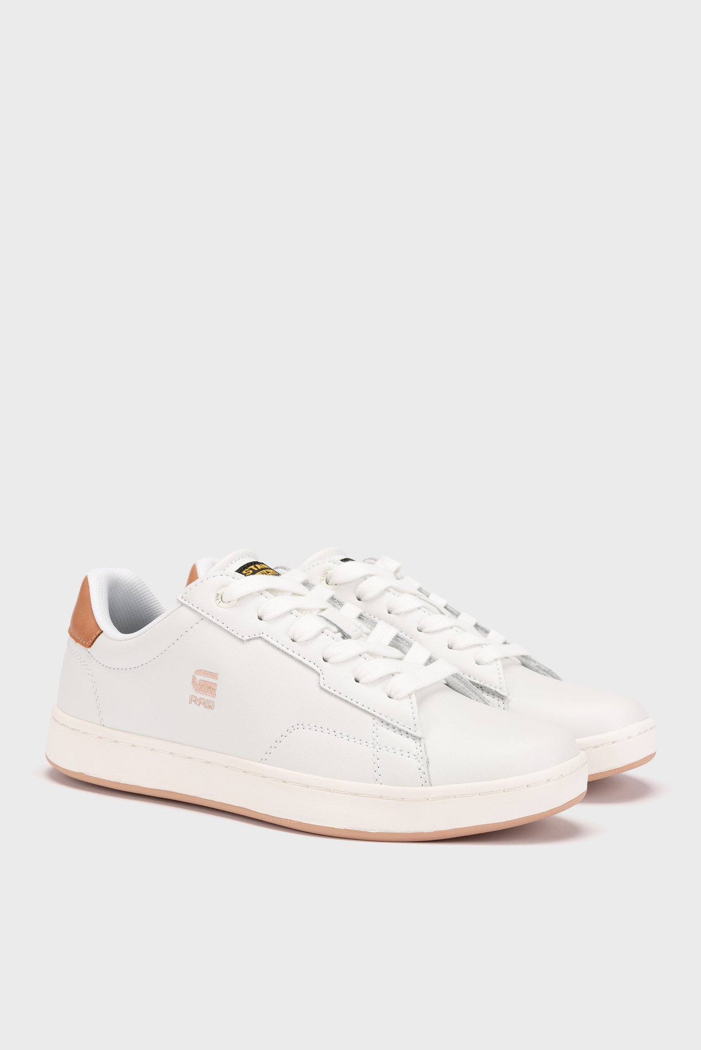 Кеды CADET POP W 2