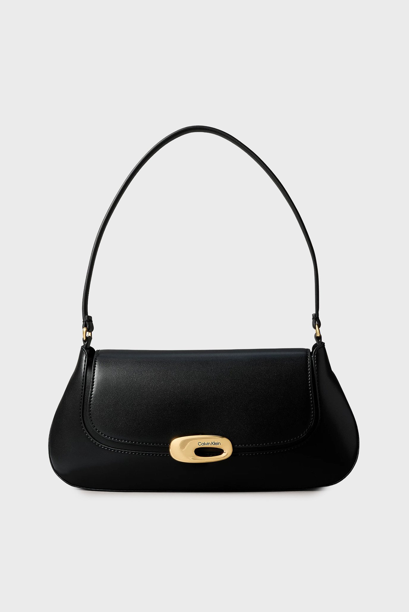 Сумка HARDWARE FLAP SHOULDER BAG 1
