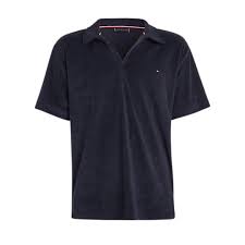 Поло TERRY SHIRT 3