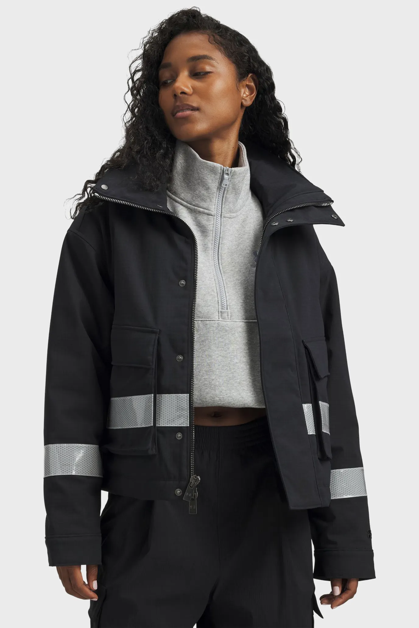 Ветровка Premium Sportswear Rfctv Jkt 1