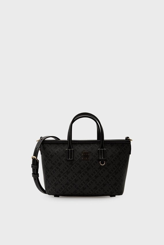 Сумка TH MONOPLAY LE NANO TOTE Tommy Hilfiger