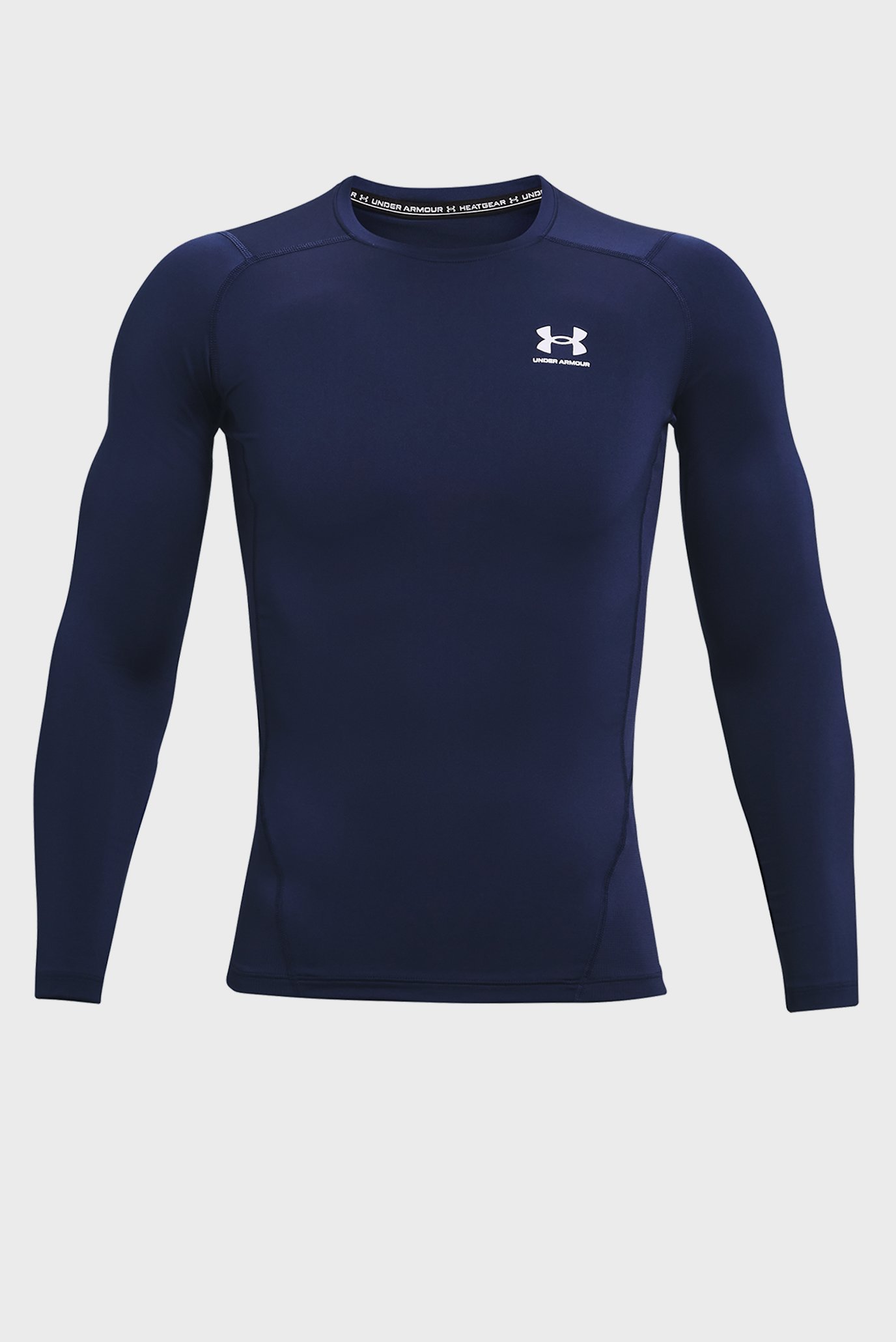 Лонгслив UA HG Armour Comp LS 11