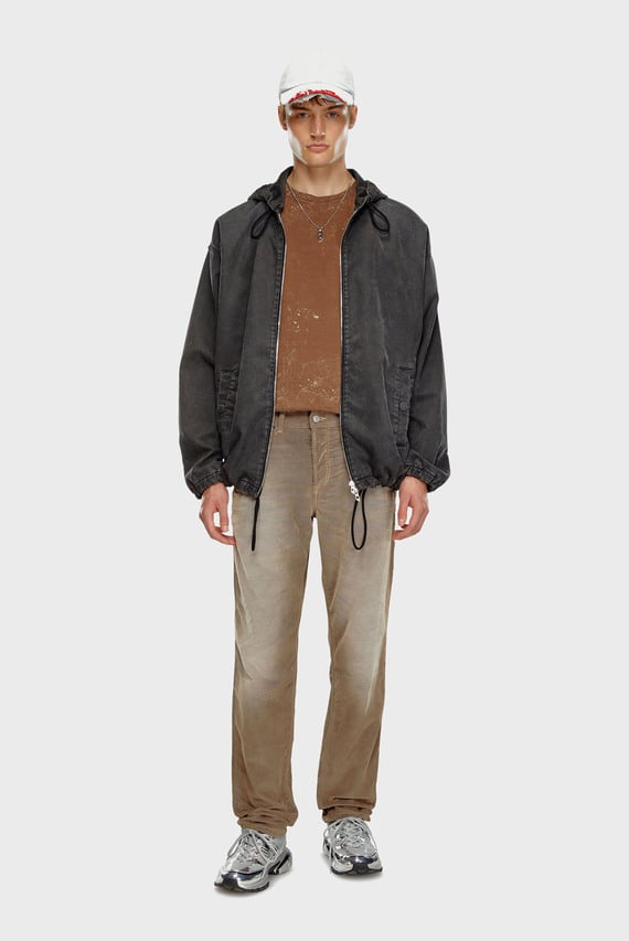 Джинсы 2023 D-FINITIVE L.32 TROUSERS