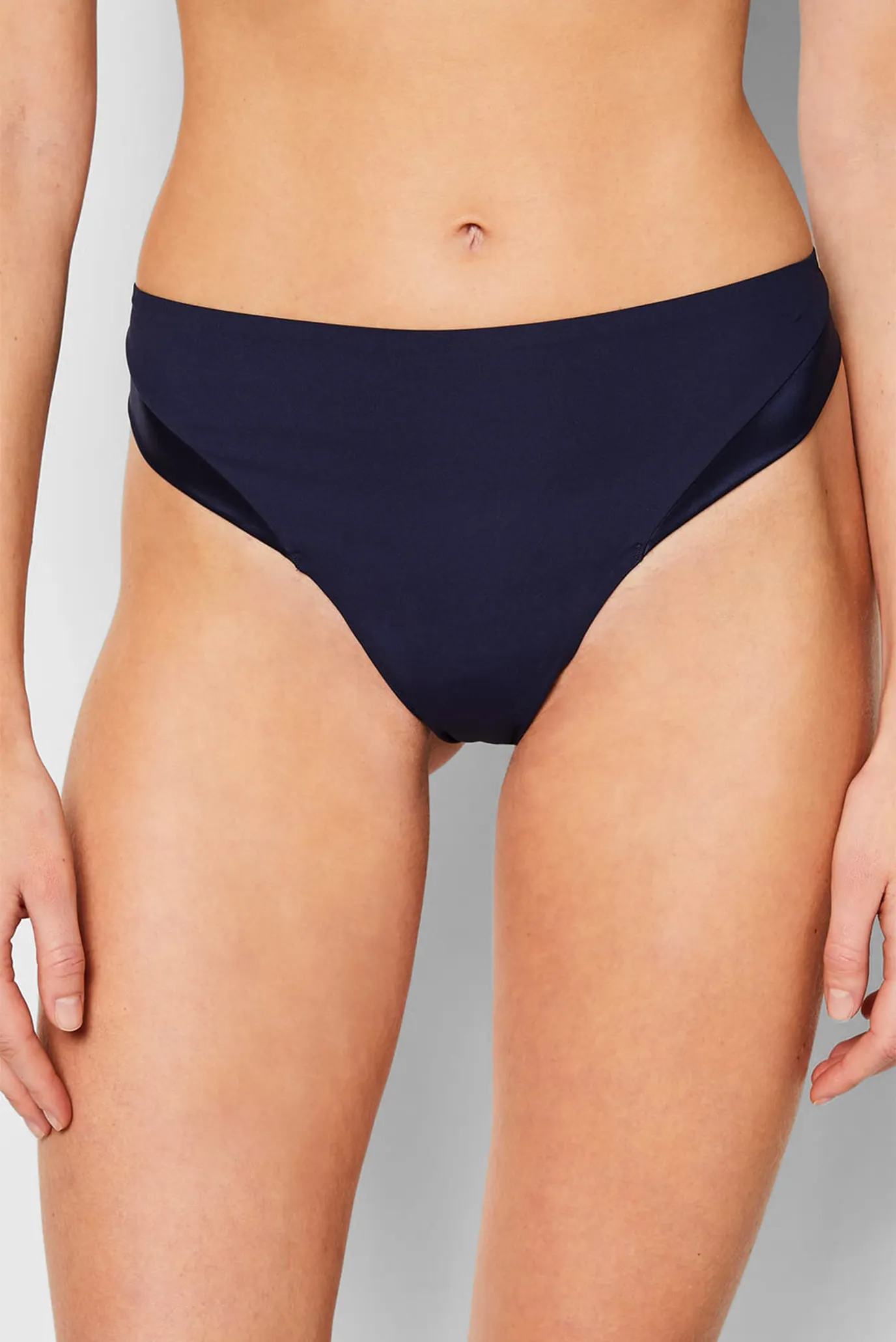 Трусы PURE ECLAT - TANGA 3