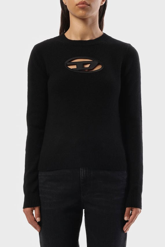 Свитер M-AREESA-SLIM MAGLIA