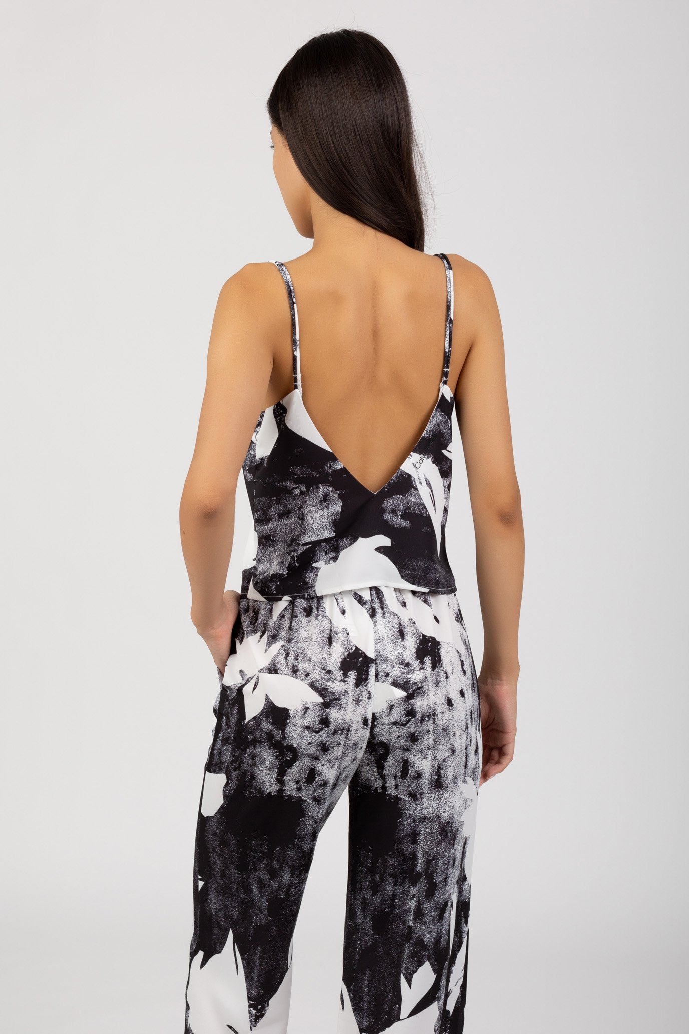 Майка RECYCLED CDC PRINT CAMI TOP 3