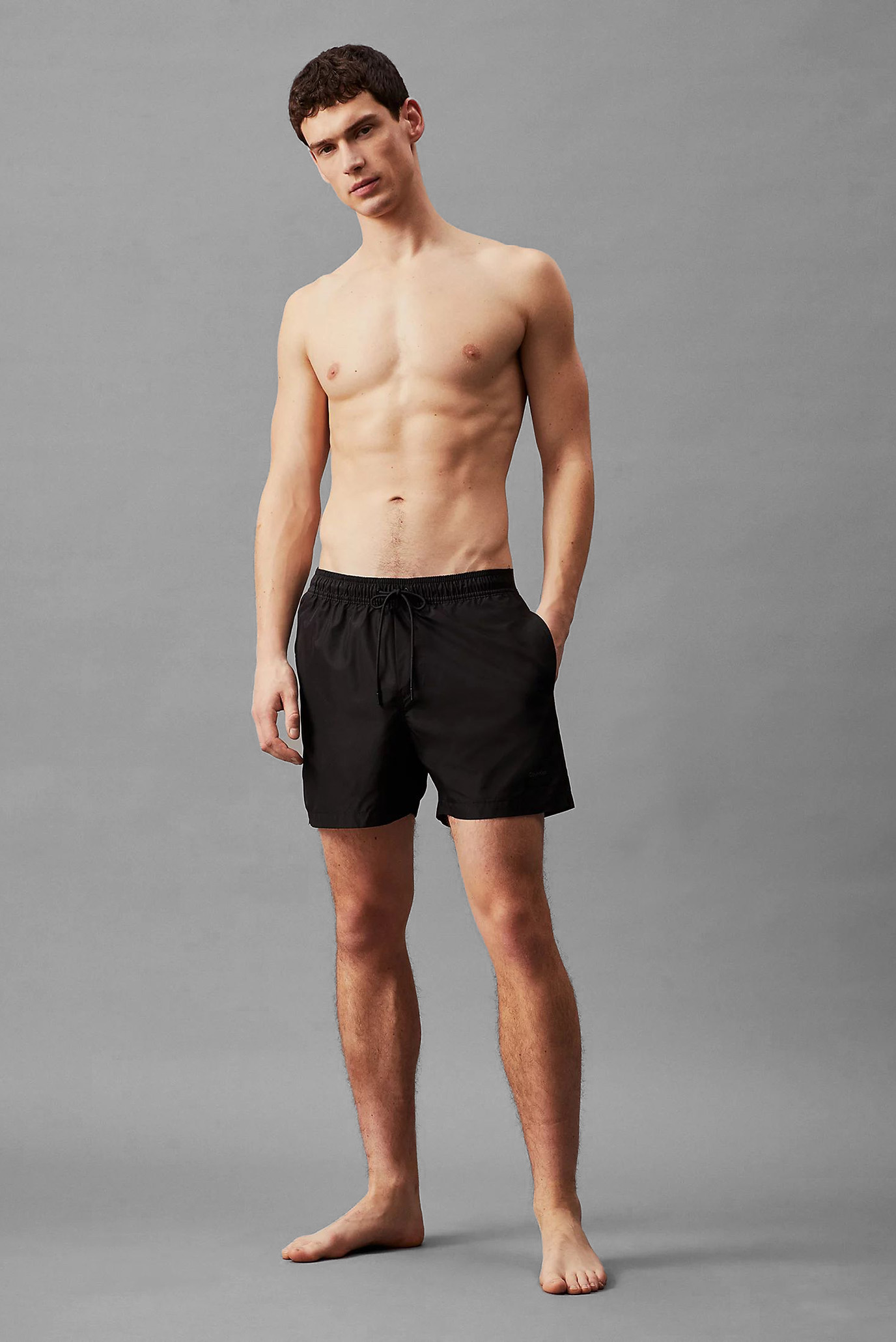 Шорты плавательные MEDIUM DRAWSTRING 2