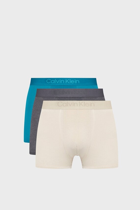 Набор белья TRUNK 3PK Calvin Klein Набор белья TRUNK 3PK Calvin Klein