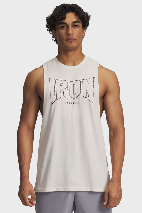 Майка/Pjt Rck Tank