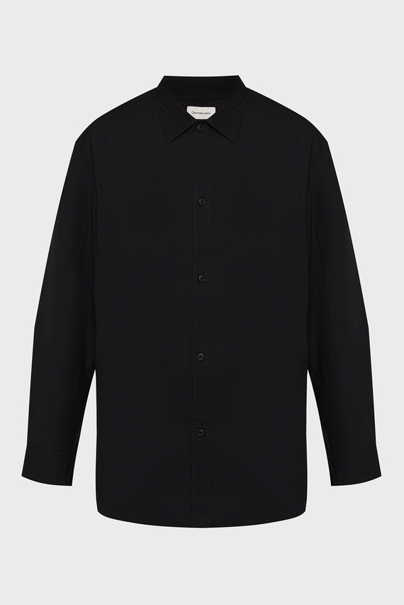Рубашка/LS RIPSTOP RELAXED SHIRT
