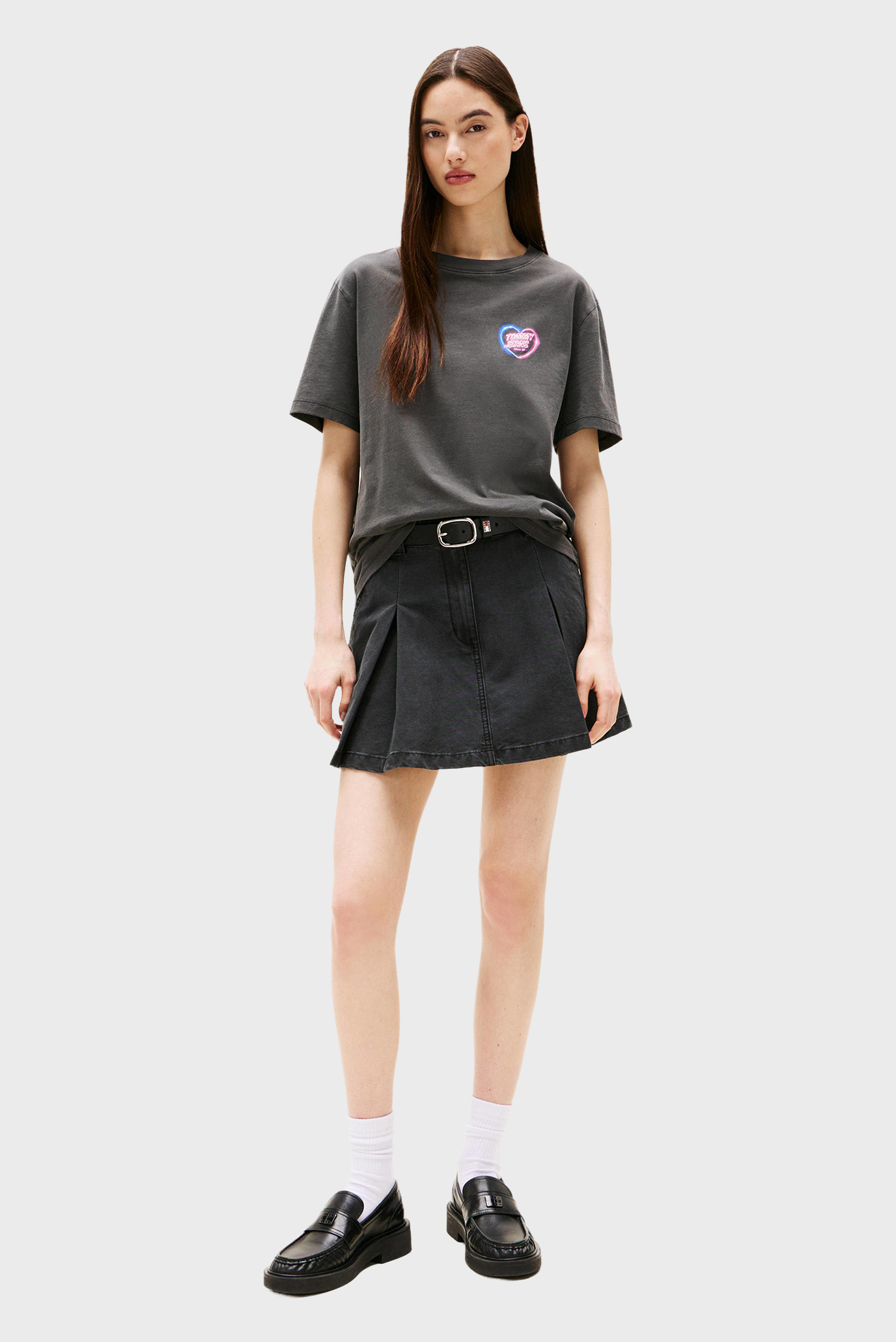 Футболка/TJW RLX NEON SS TEE EXT 2