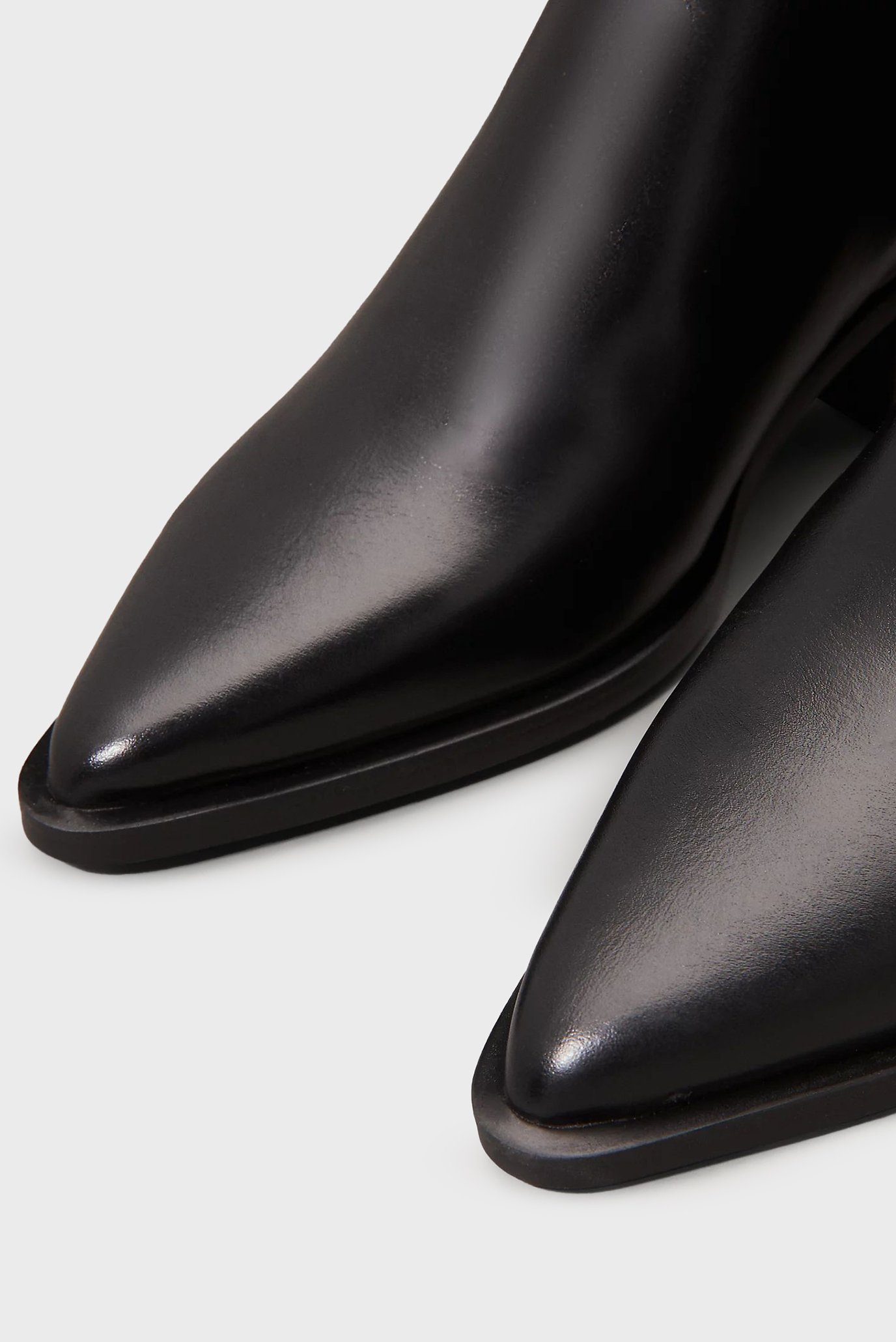 Ботильоны COWBOY BOOT MG LTH 2