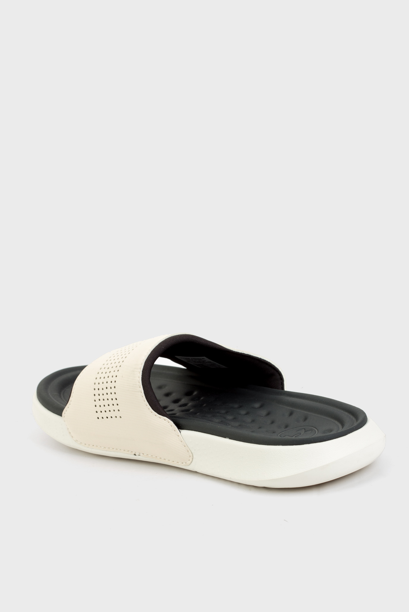 Белые слайдеры UA U Ansa Elevate SL 3