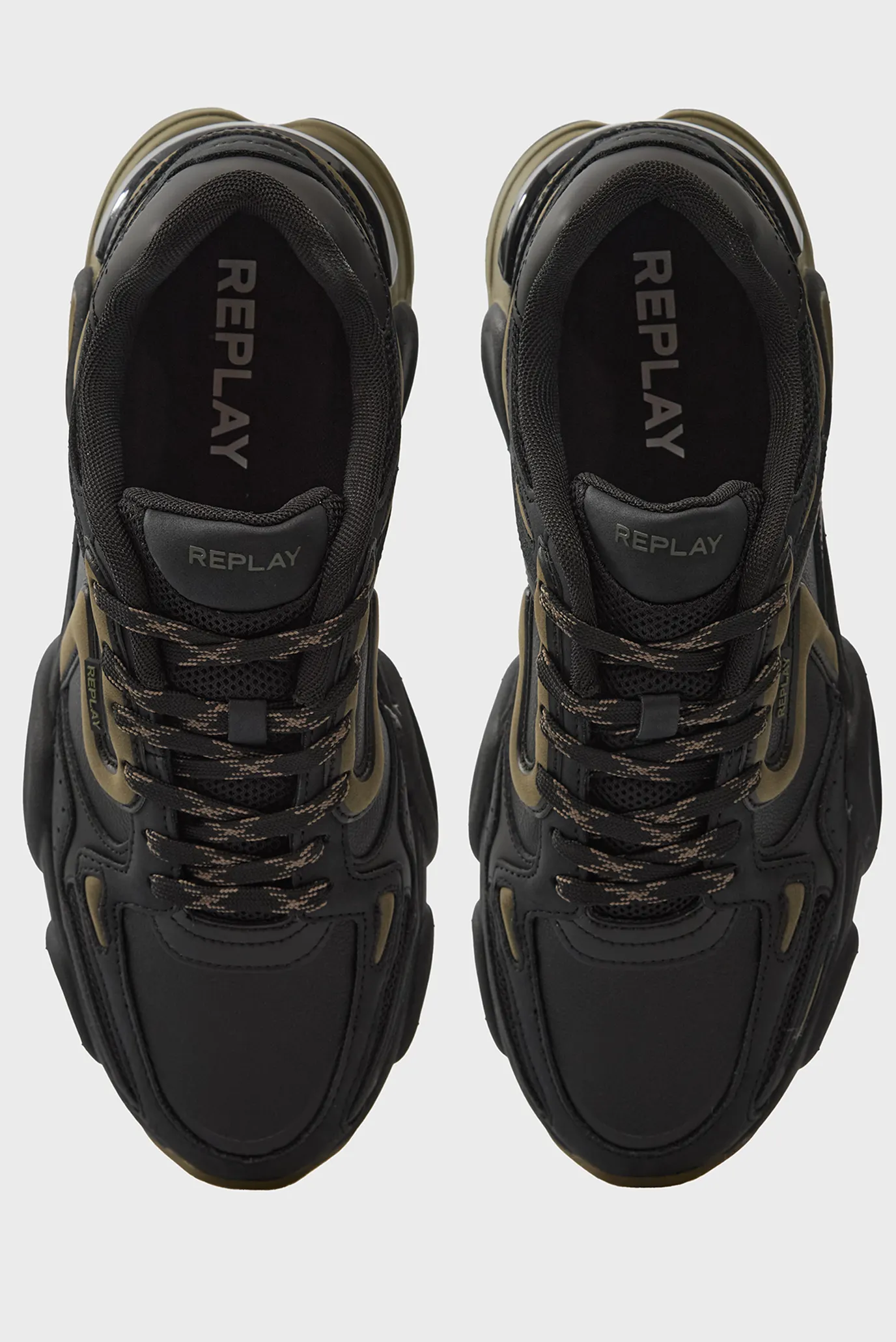 Кроссовки - 4