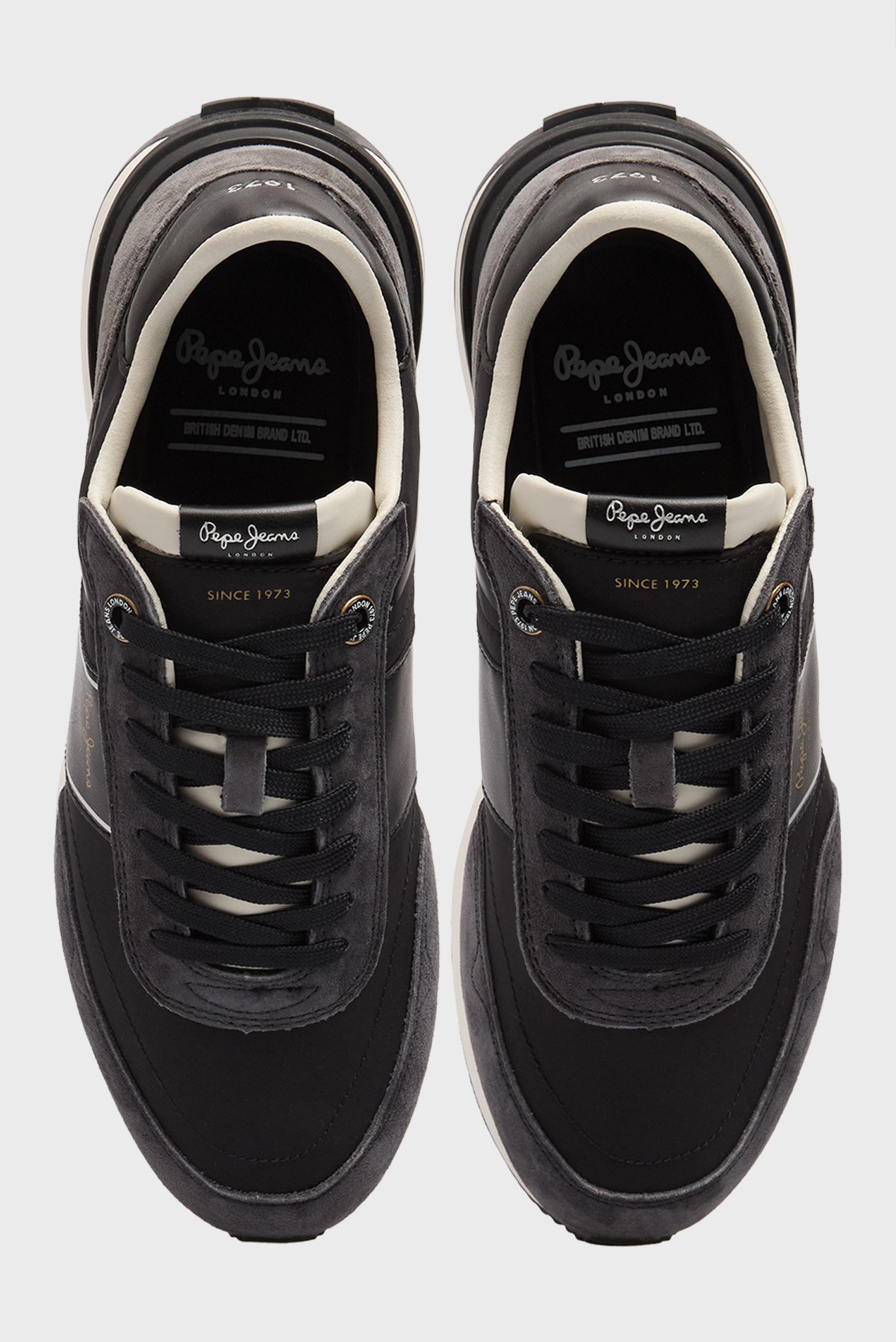 Кроссовки BUSTER SERIE M 4