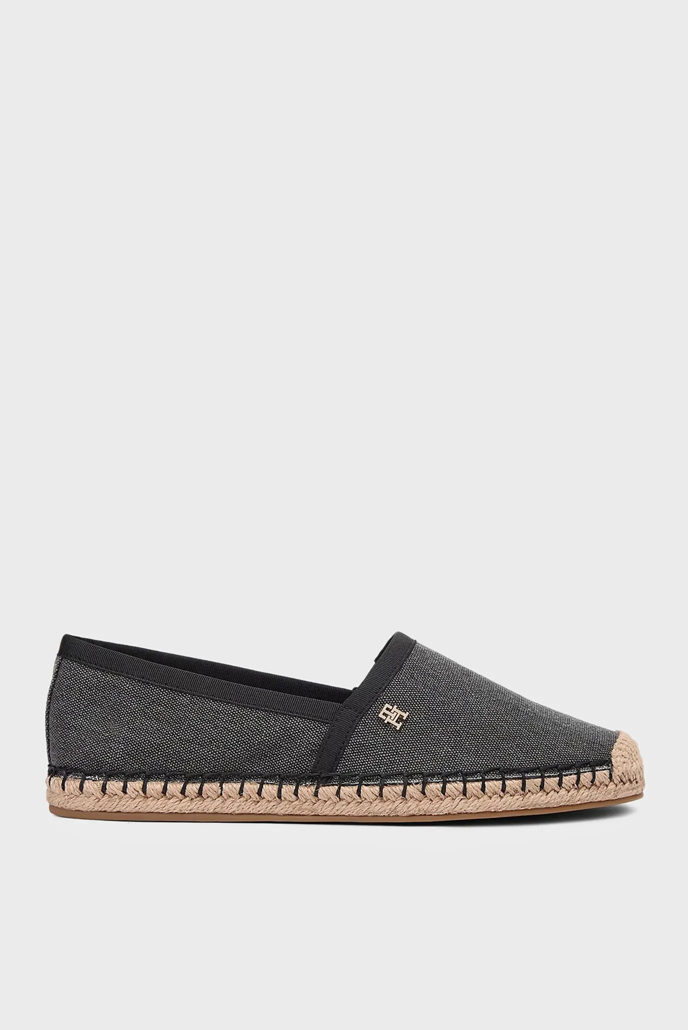 Эспадрильи HILFIGER SLIP ON ESPADRILLE 1