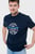 Футболка TJM REG USA CIRCLE GRAPH SS TEE