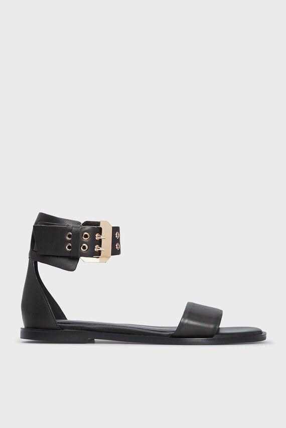 Сандалии Carmelita PRPY