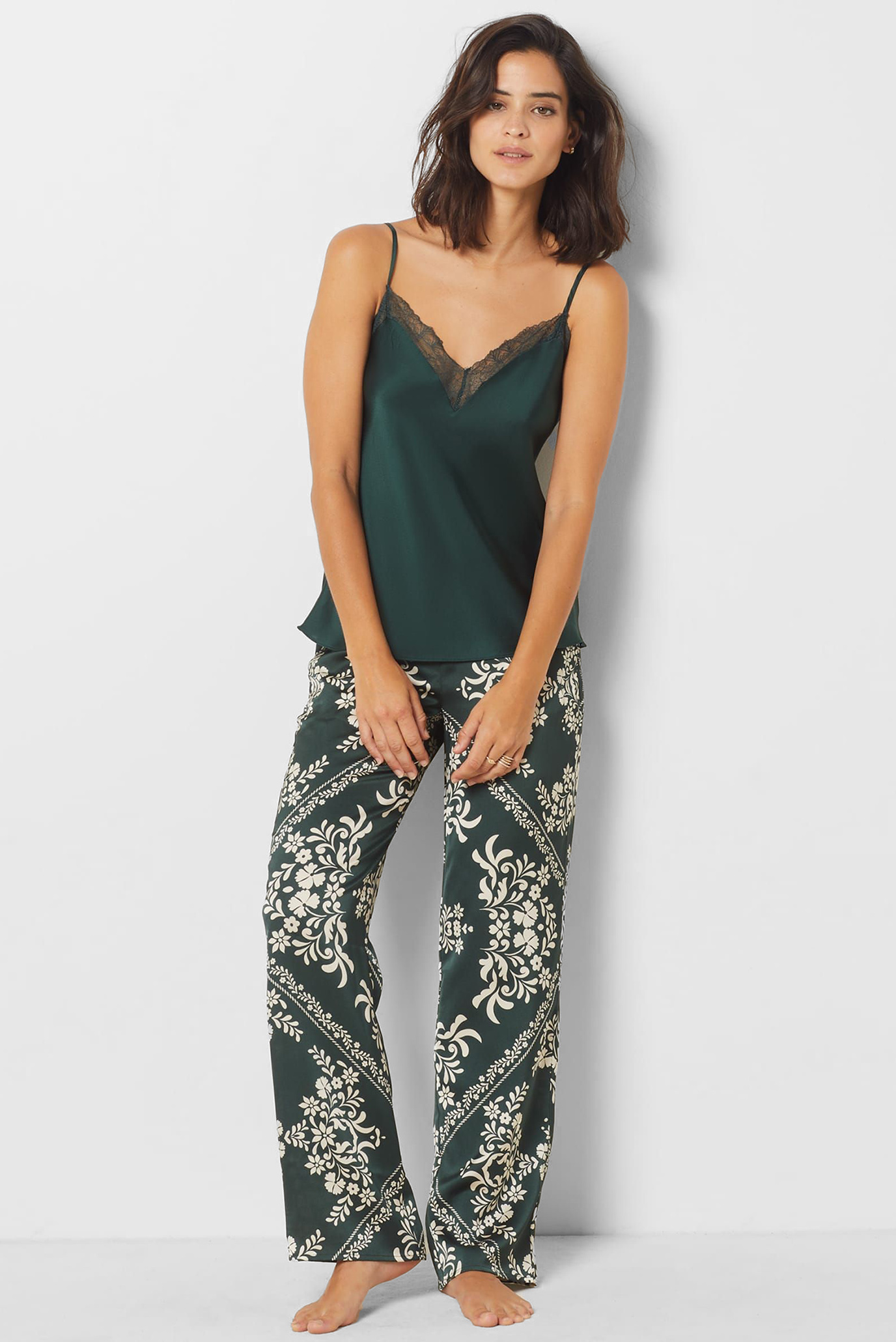 Майка SENTIMENT - CARACO N 2