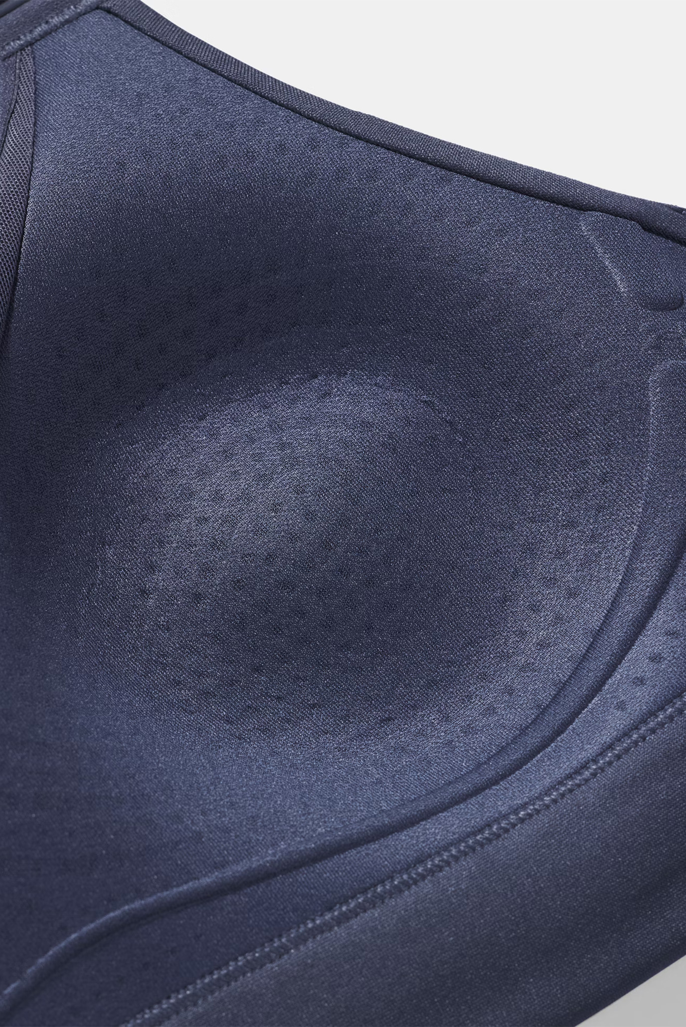 Топ UA Infinity High 2.0 Bra-GRY 4