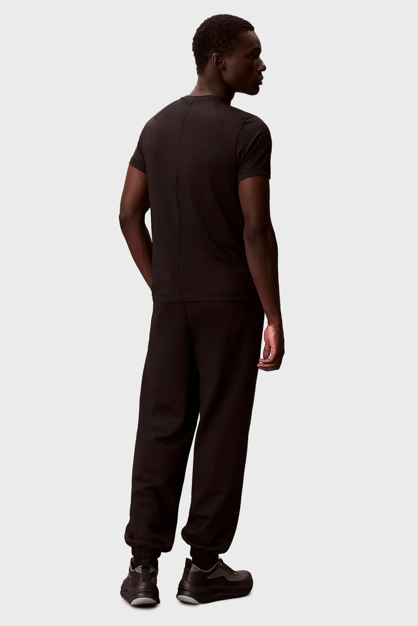 Штаны спортивные LIFESTYLE JOGGER 4