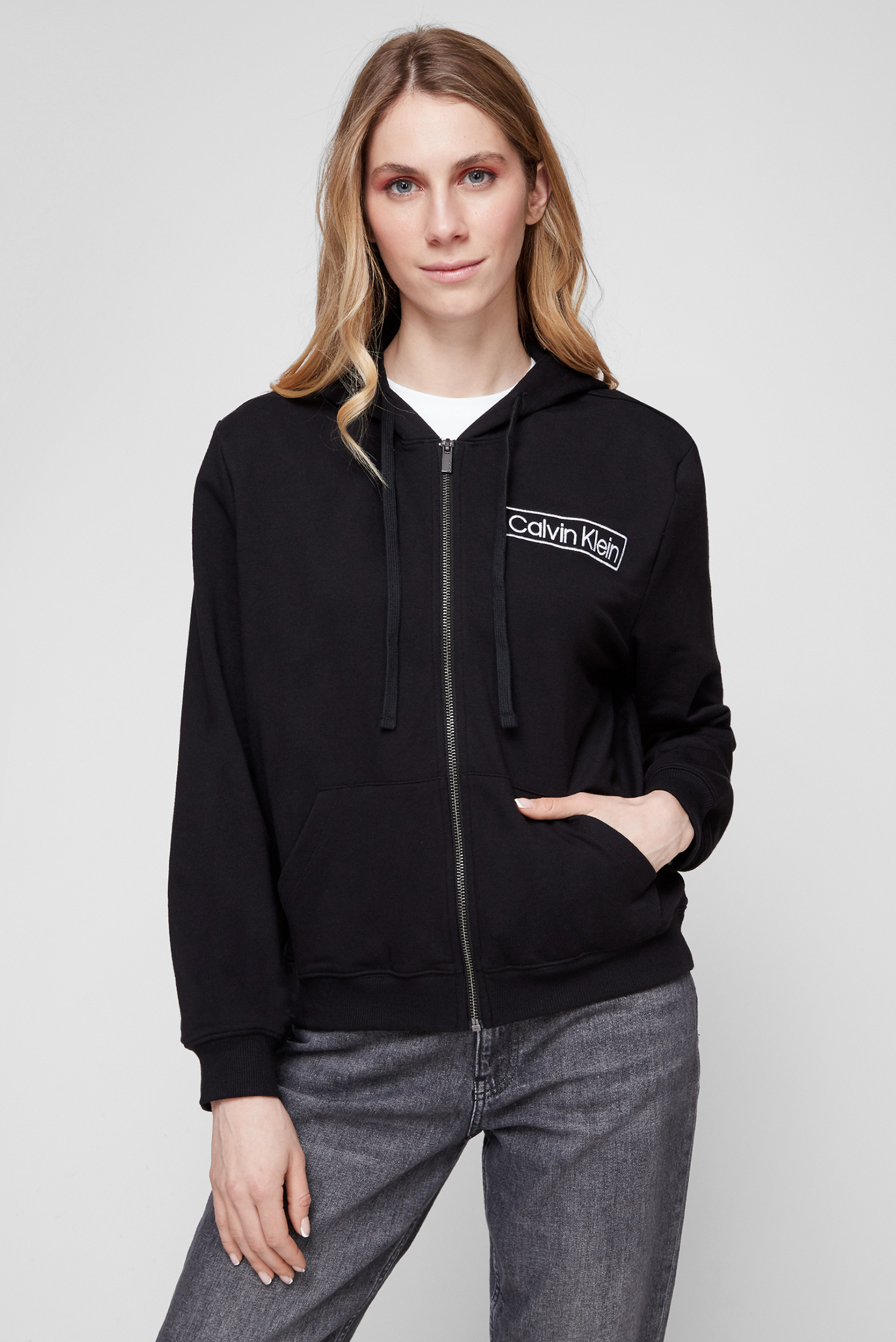 Худи L S HOODIE 4