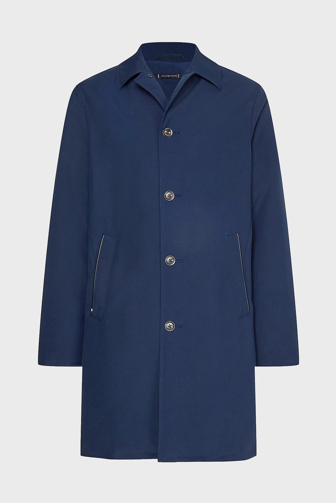 Плащ DC CARCOAT 8