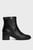 Ботильоны TH BUCKLE RIDING MID HEEL BOOTIE