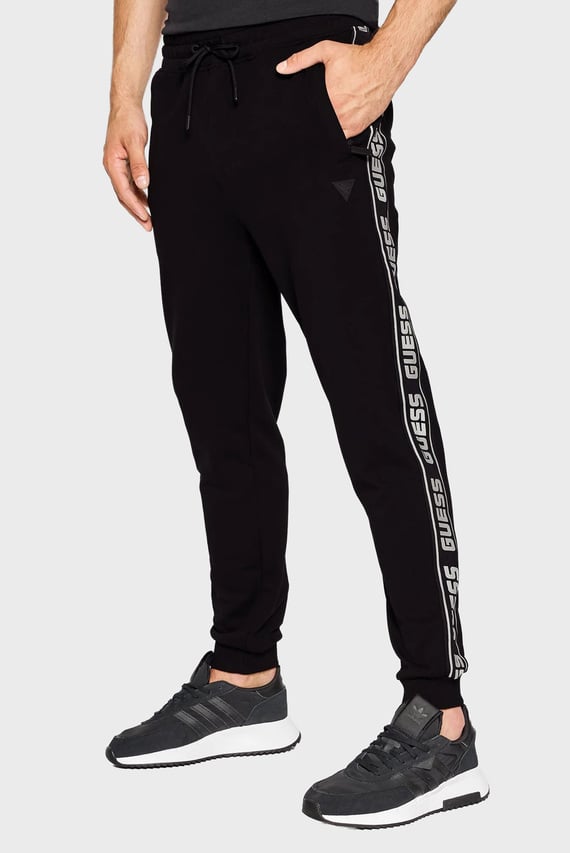 Штаны спортивные NEW ARLO LONG PANT Guess