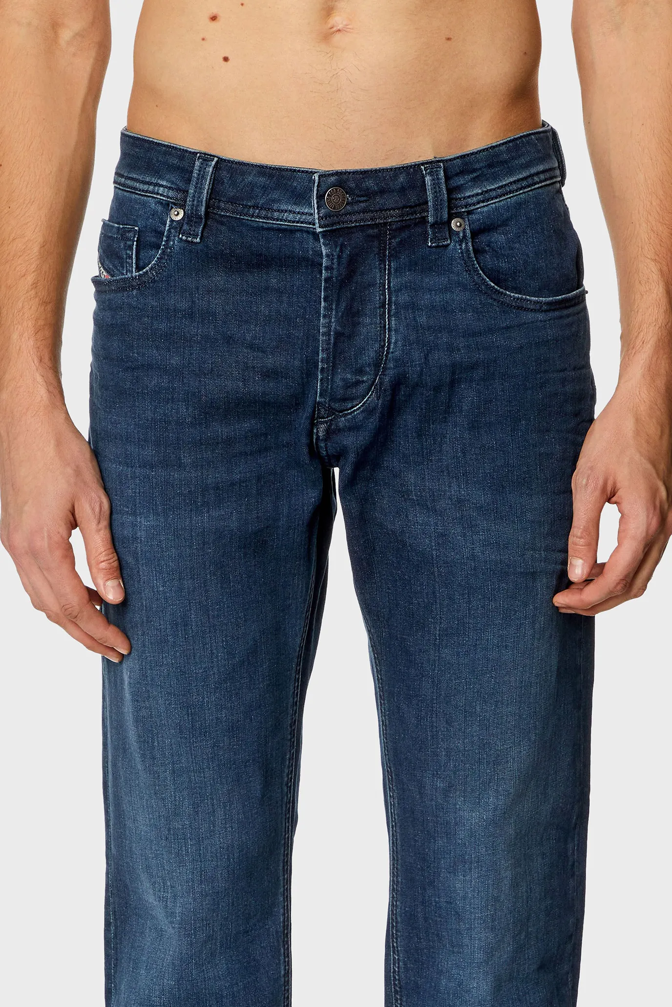 Джинсы 1986 LARKEE-BEEX L.32 PANTALONI 4