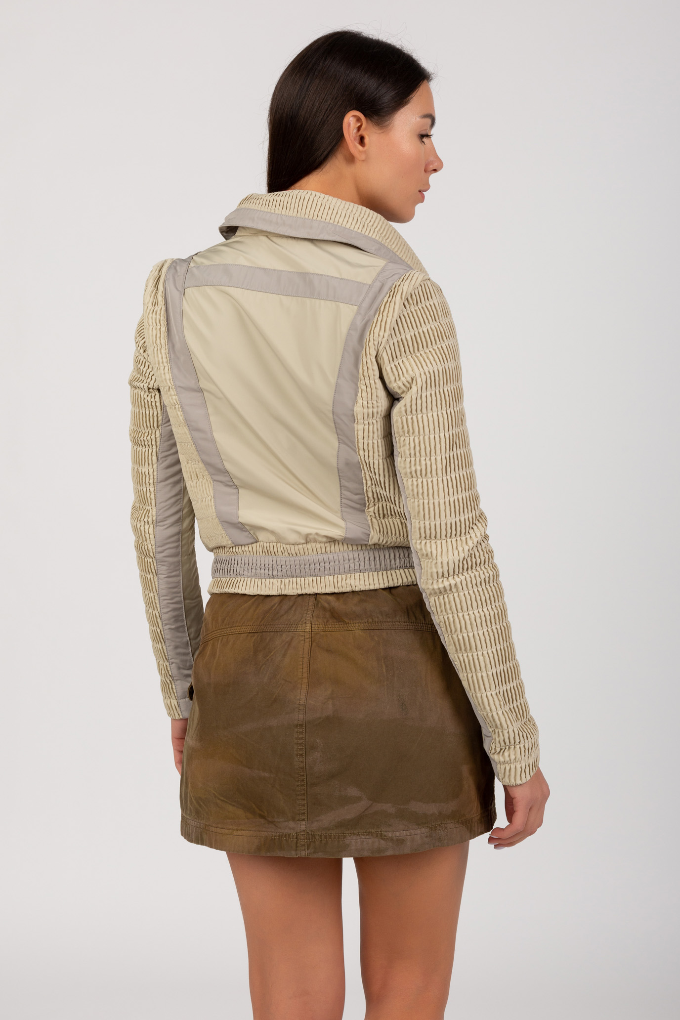 Куртка демисезонная G-RITAS JACKET 3