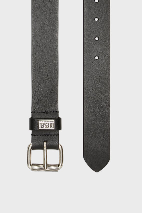 Ремень DIESEL LOGO B-BISCOTTO-LOOP belt