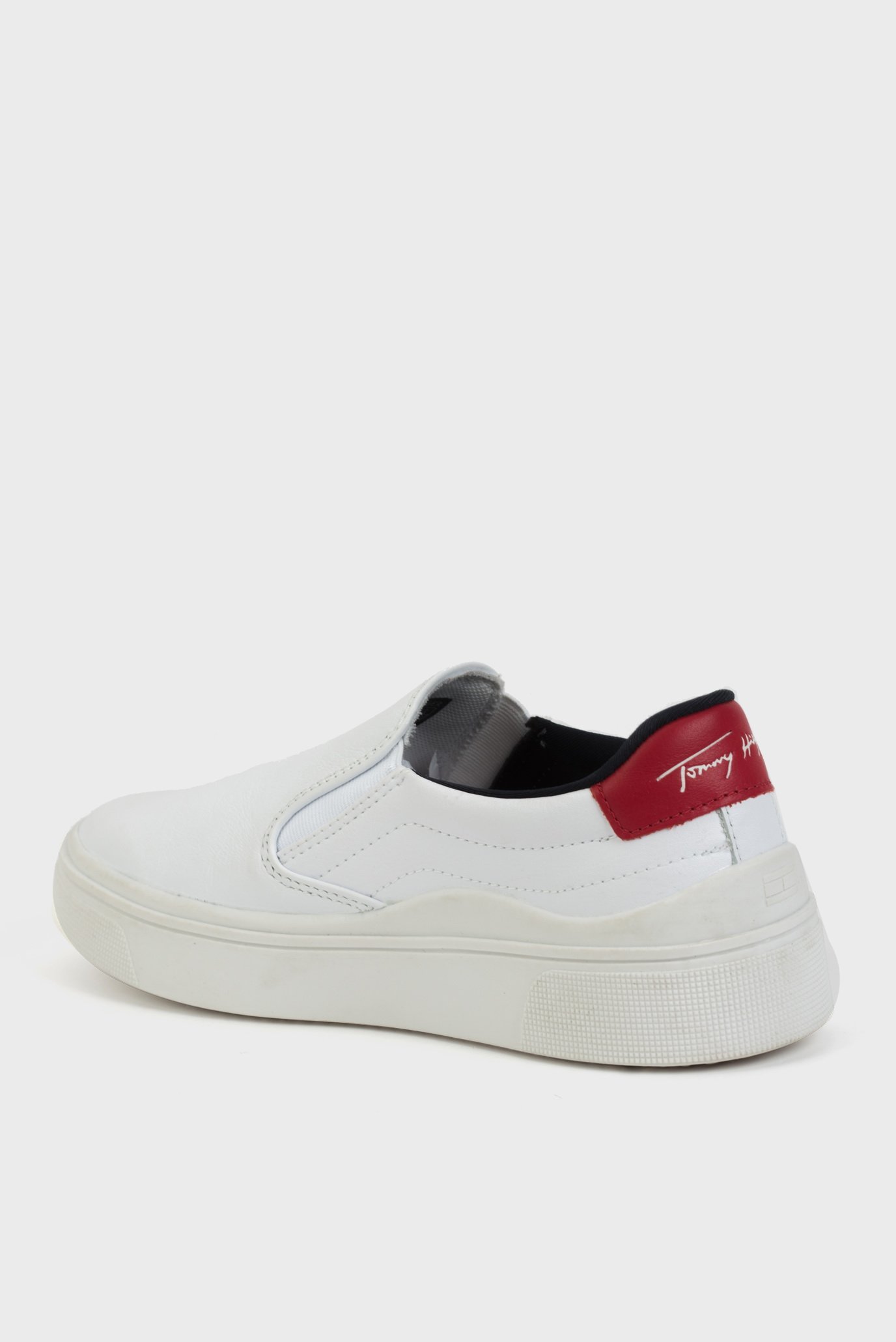 Слипоны ELEVATED SLIP ON SNEAKER 3