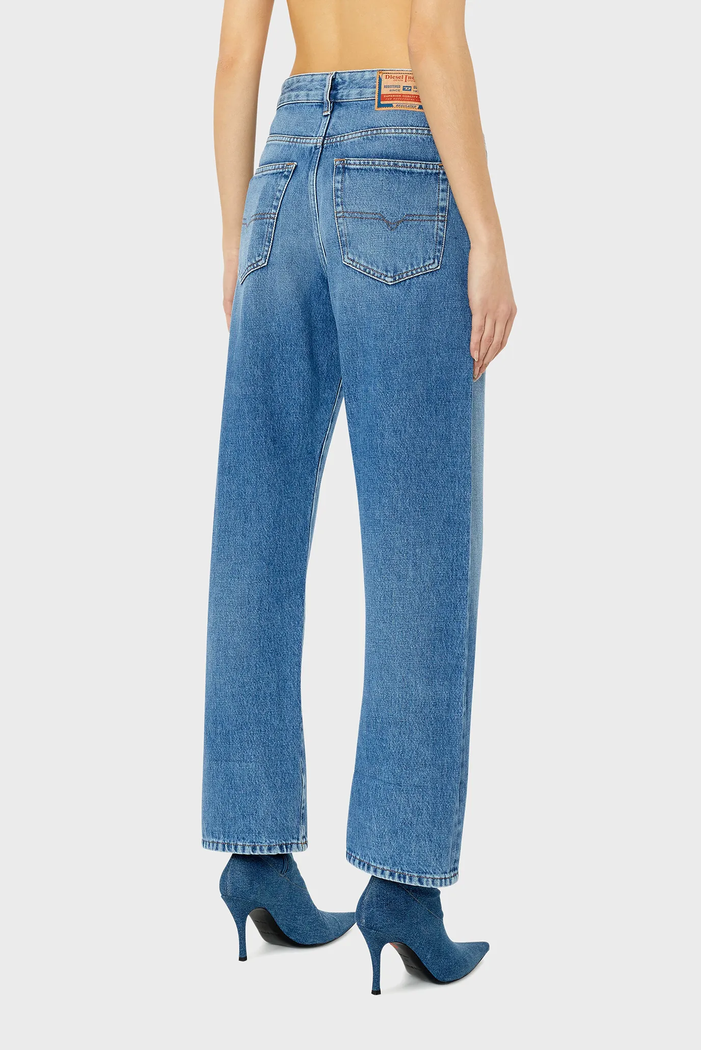 Джинсы 1999 L.32 TROUSERS 6