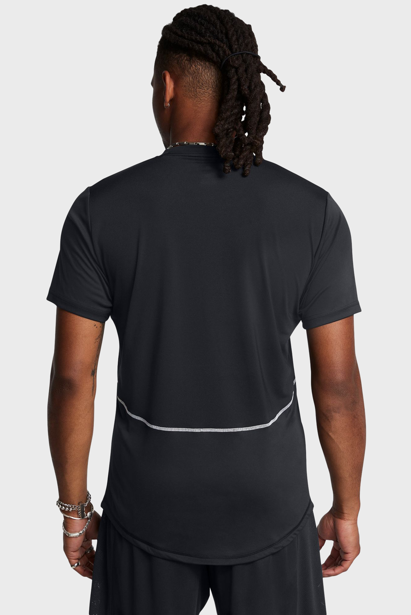 Футболка UA M's Ch. Pro Train SS 2