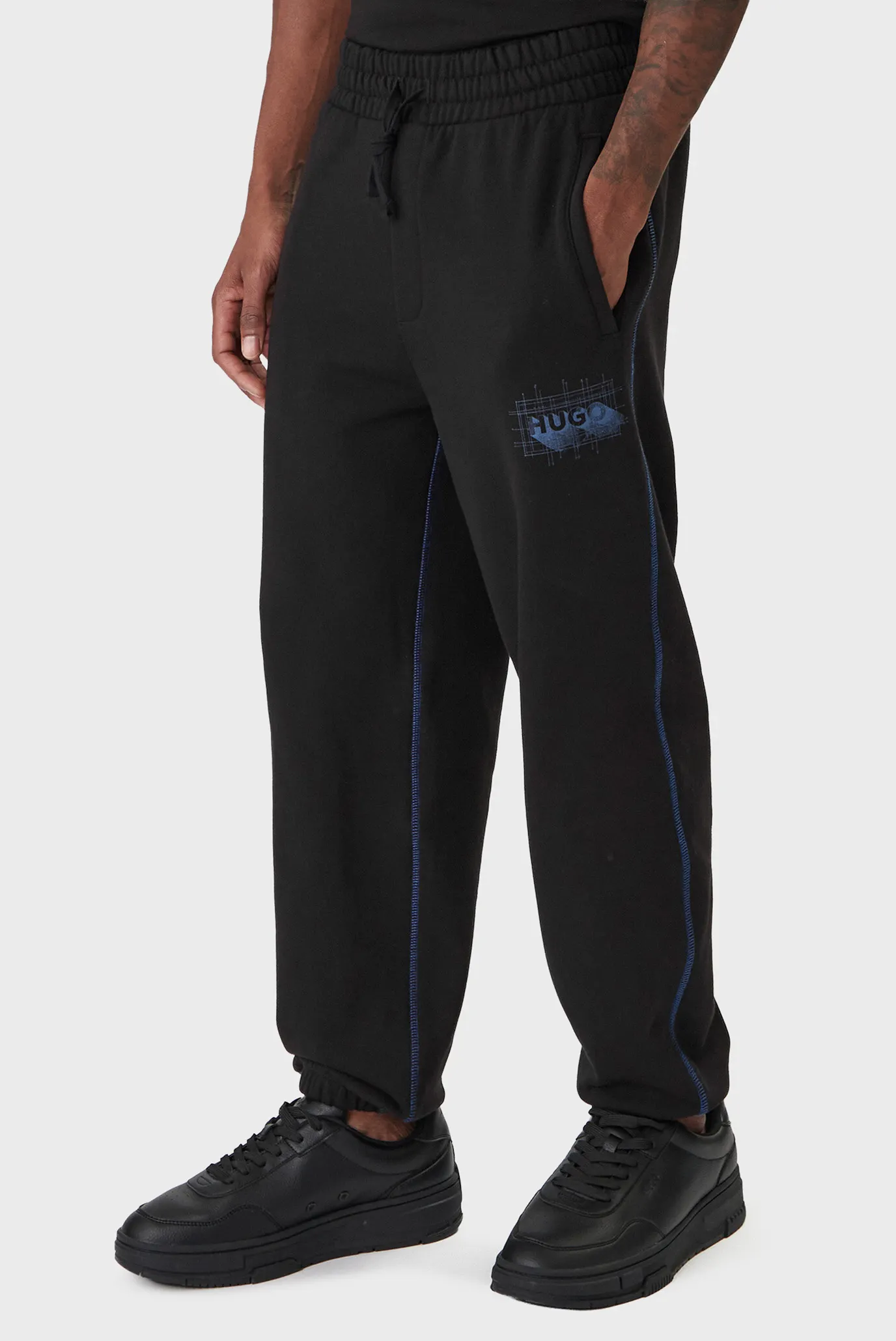 Штаны спортивные/Notharos 10277048 01 1