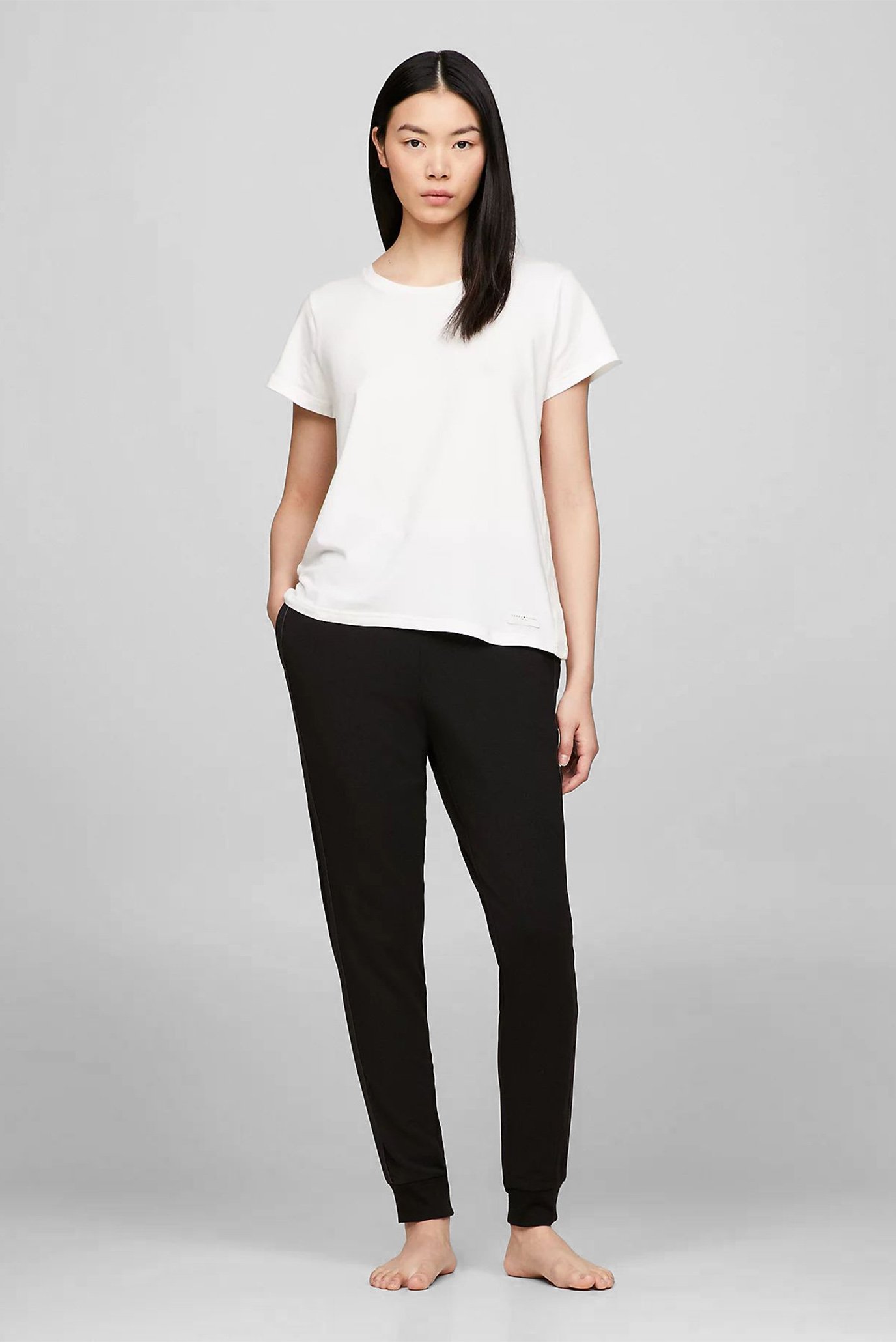 Футболка SHORT SLEEVE T-SHIRT 2