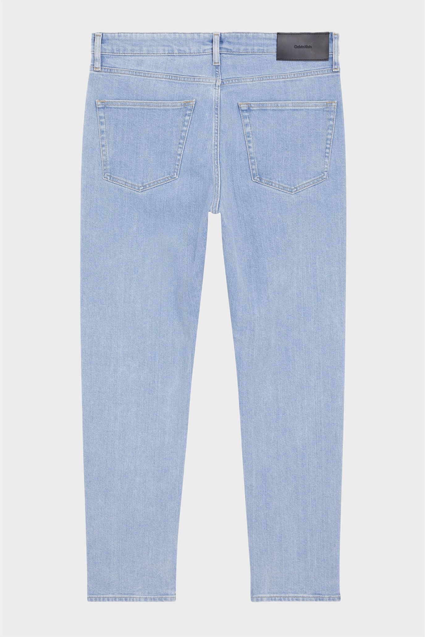 Джинсы TAPERED  COOLMAX LIGHT BLUE 5