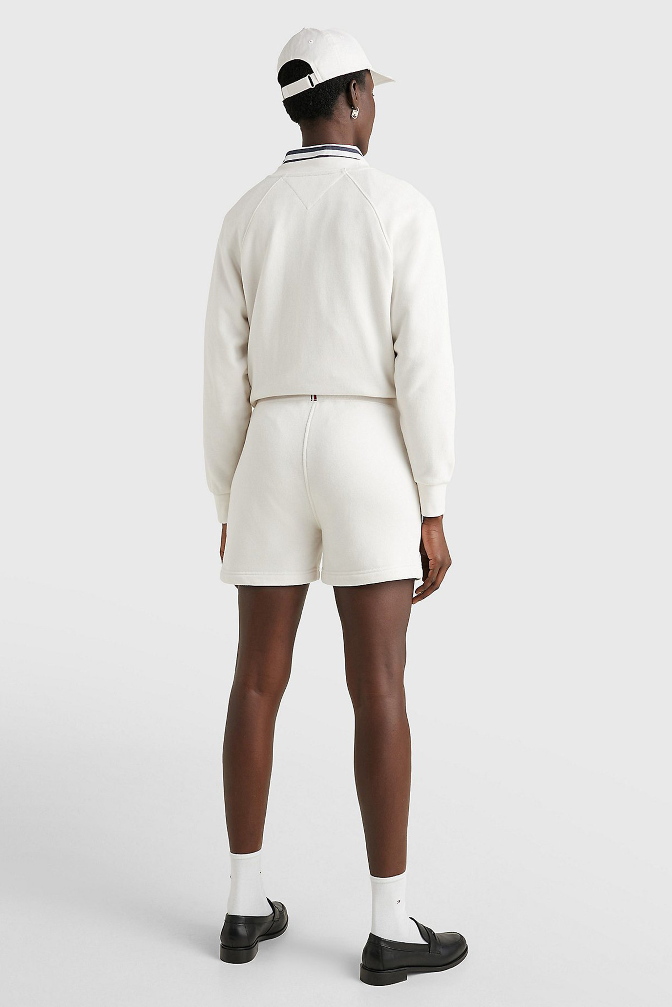 Шорты 1985 MINI CORP LOGO TERRY SHORTS 3