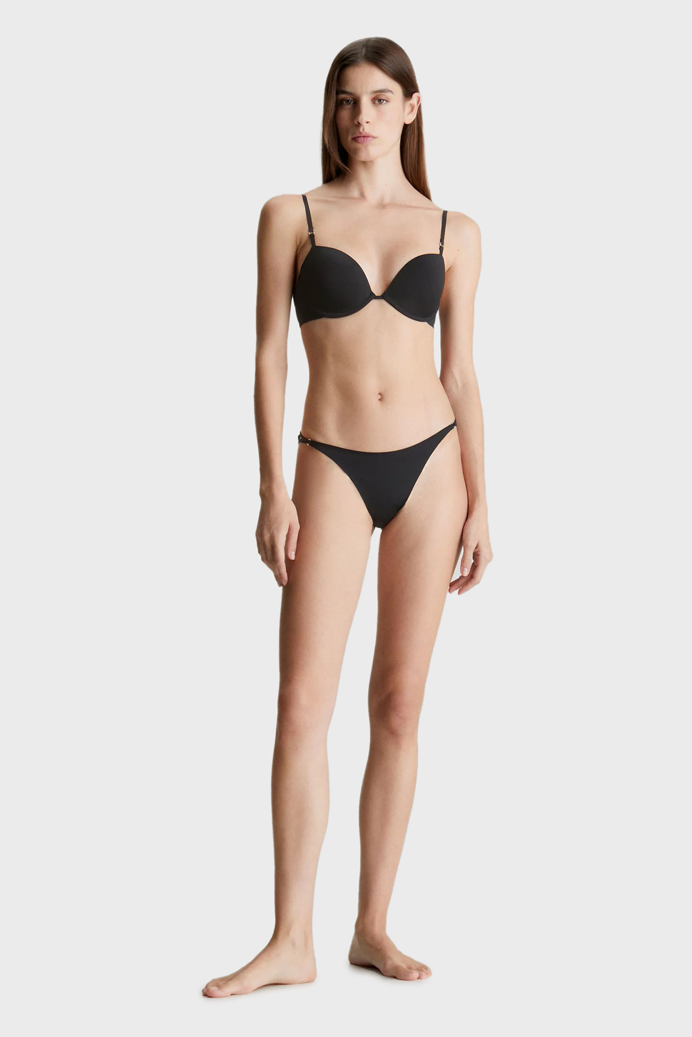 Трусы BIKINICalvin Klein Трусы BIKINI 2