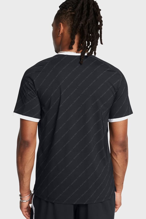 Футболка Pjt Rck Rugby Shirt
