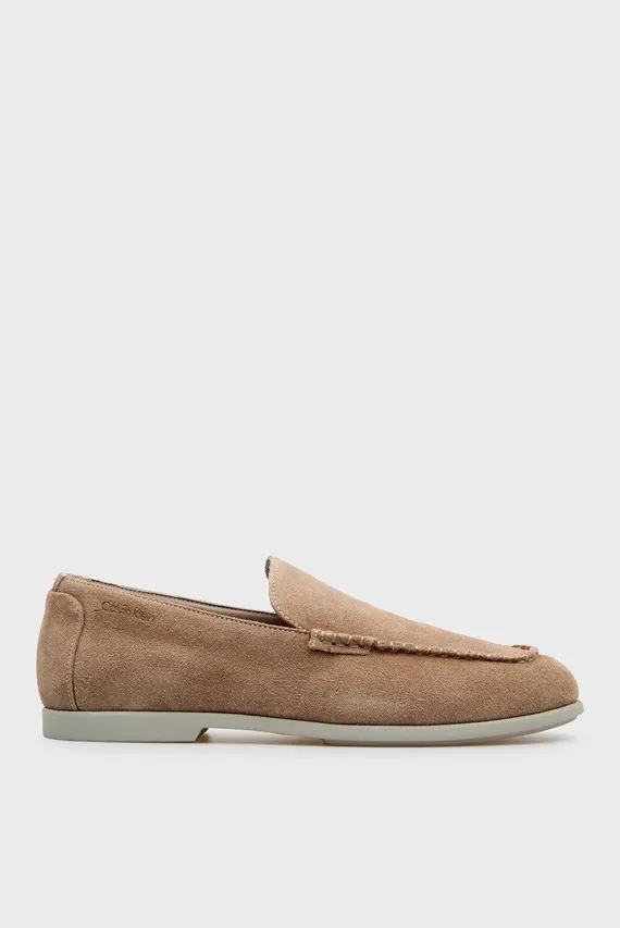Лоферы LOW PROF LOAFER SU Calvin Klein
