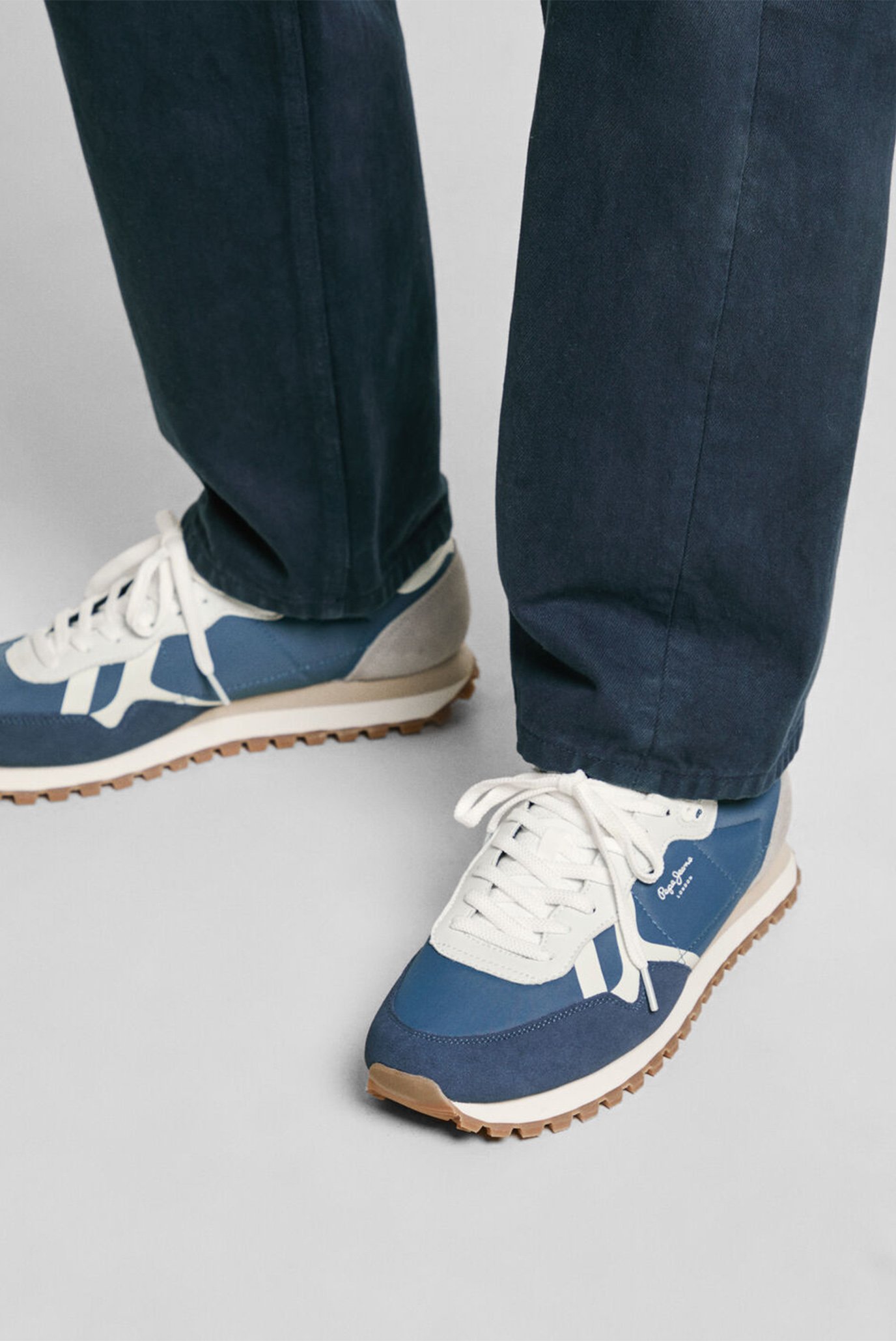 Кроссовки BRIT-ON MASTER M 7