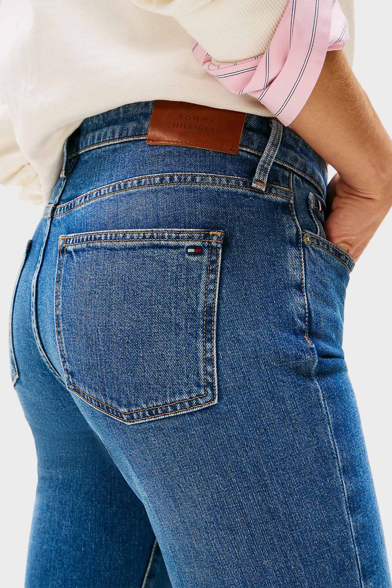 Джинсы/DNM FLO BOOTCUT RW 4