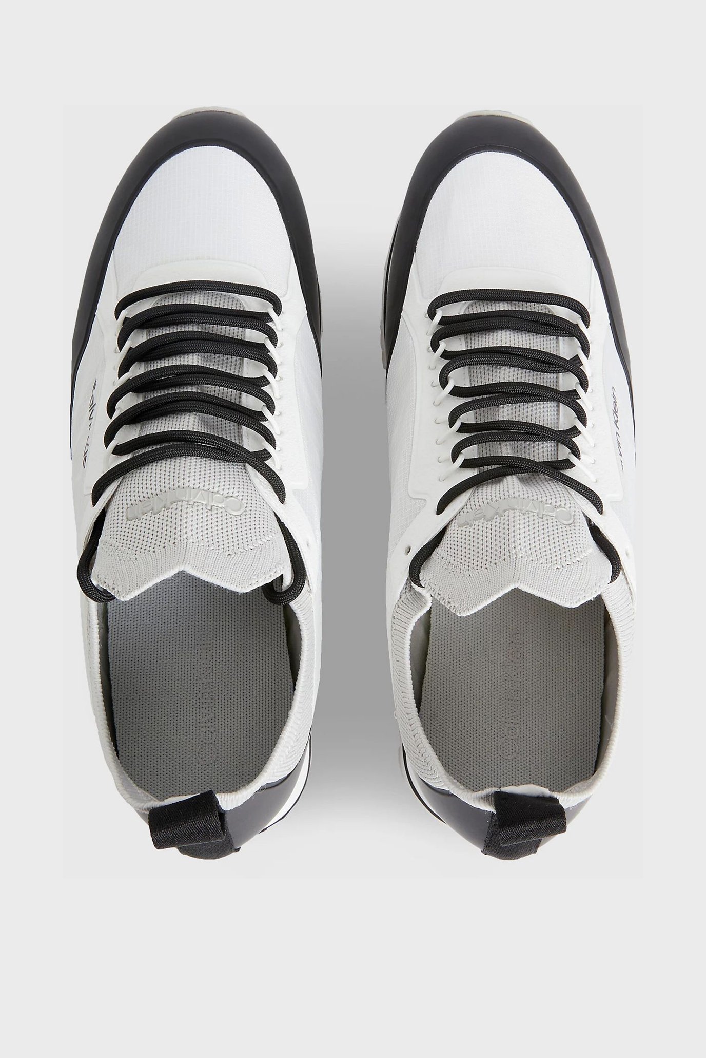 Кроссовки LOW TOP LACE UP NYLONCalvin Klein Кроссовки LOW TOP LACE UP NYLON 3