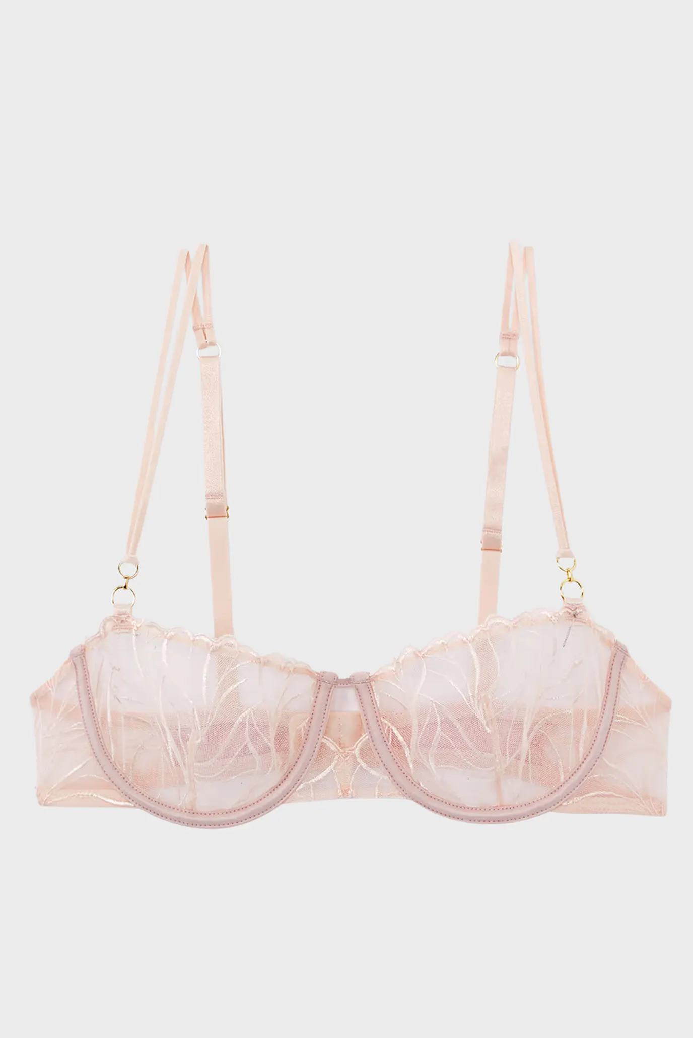 Бюстгальтер ENVOLEE - N*9 CLASSI 4