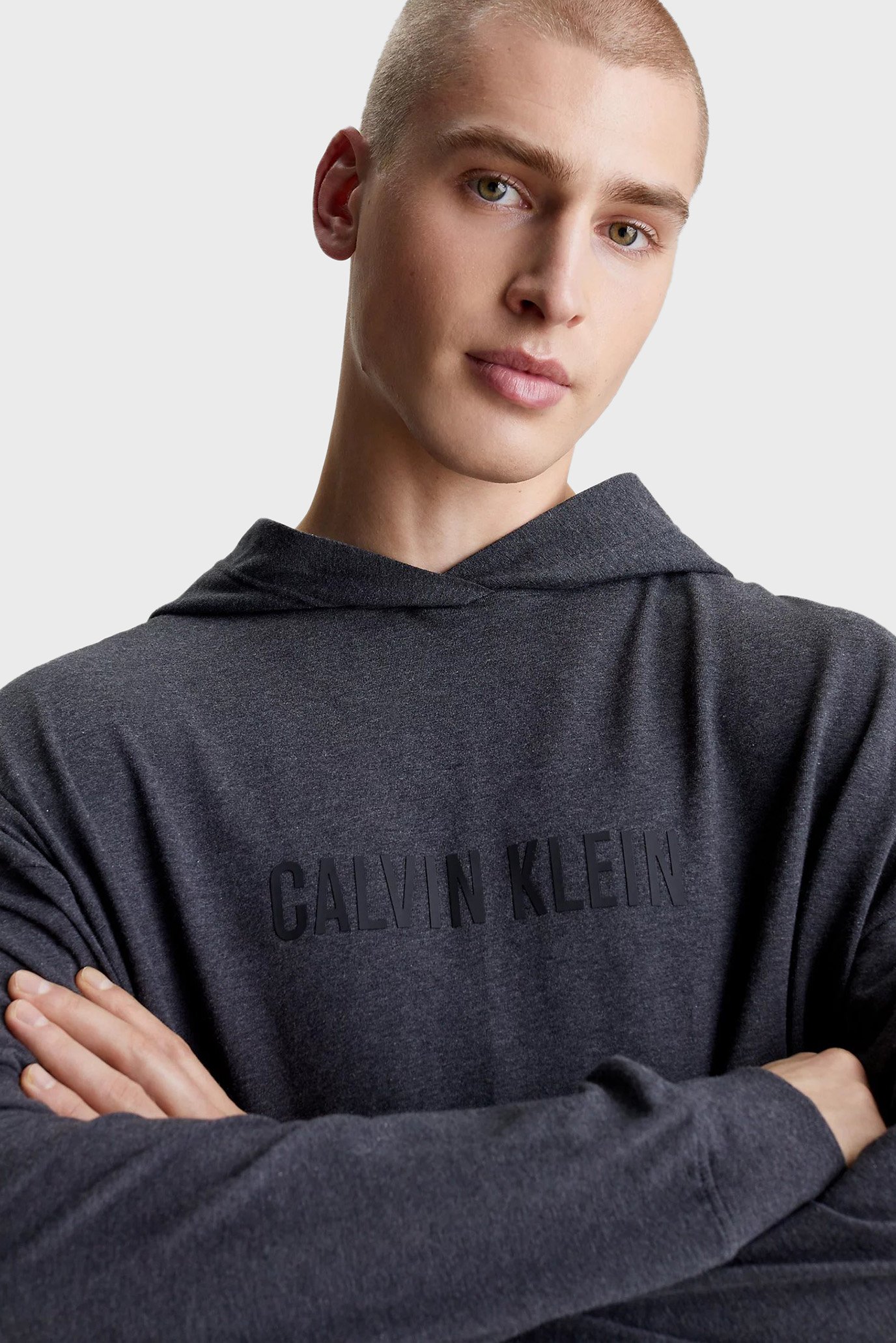 Худи L S HOODIE 4